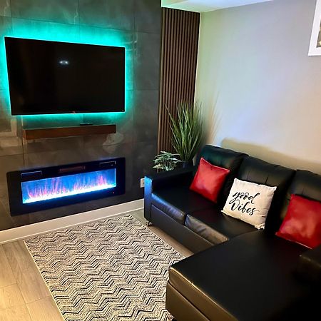 Niagara Getaway Across Fallsview Ngoại thất bức ảnh