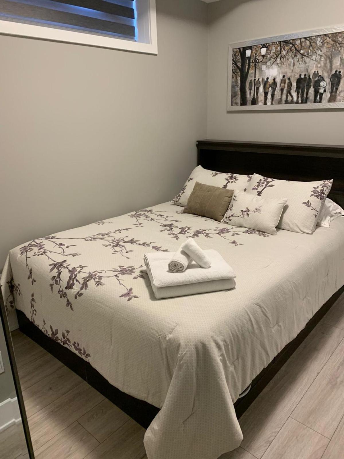 Niagara Getaway Across Fallsview Ngoại thất bức ảnh