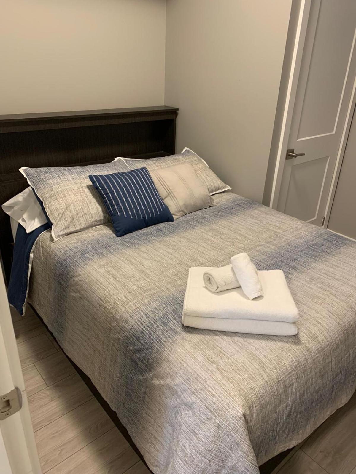Niagara Getaway Across Fallsview Ngoại thất bức ảnh