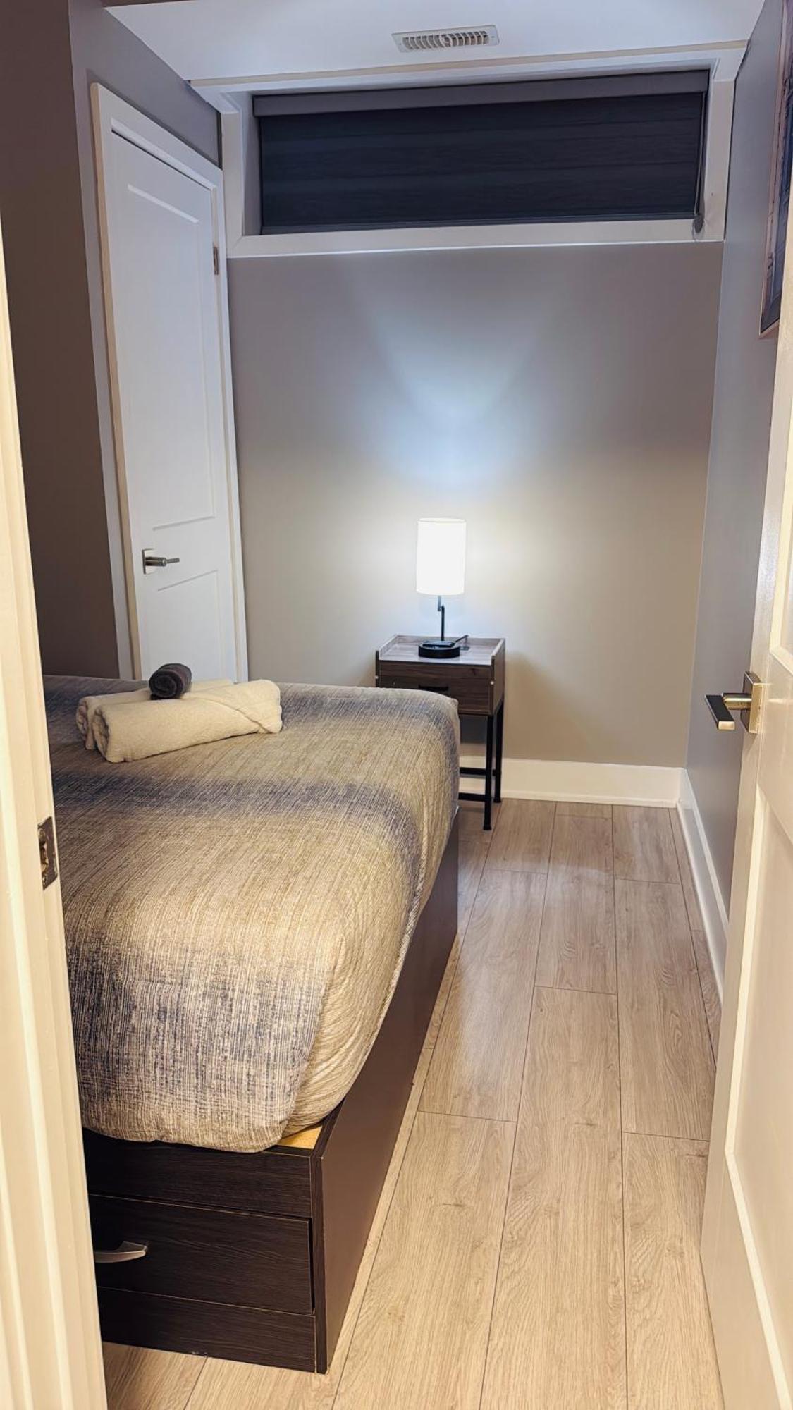 Niagara Getaway Across Fallsview Ngoại thất bức ảnh